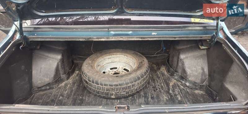 Седан ВАЗ / Lada 21099 1997 в Бурыни фото 3 Седан ВАЗ / Lada 21099 1997 в Бурыни