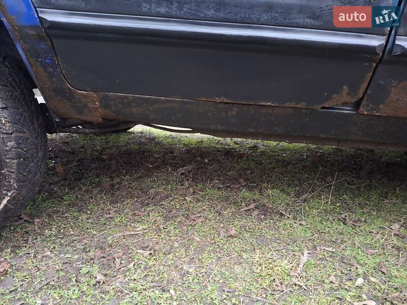 Седан ВАЗ / Lada 21099 1997 в Бурыни фото 17 Седан ВАЗ / Lada 21099 1997 в Бурыни