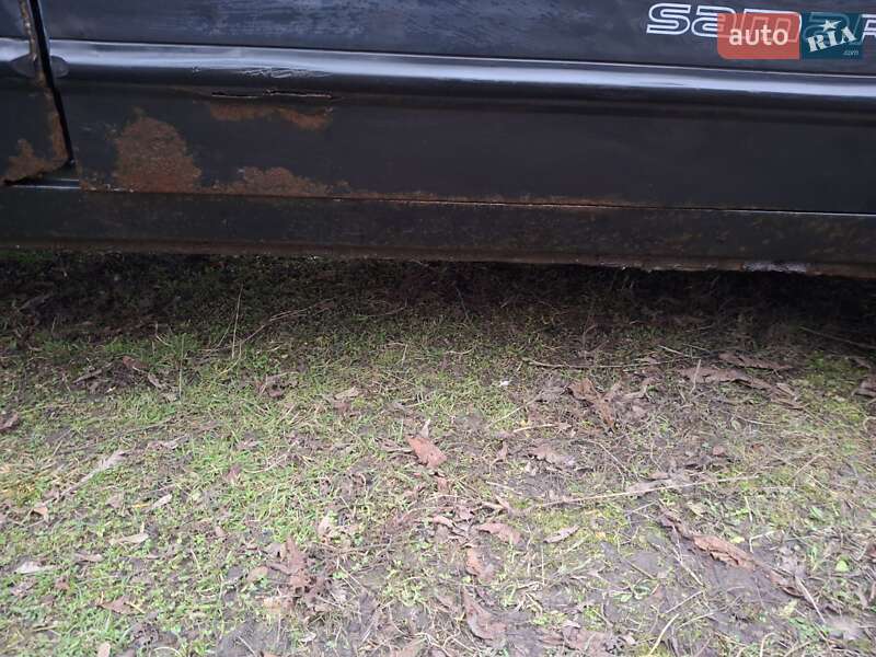 Седан ВАЗ / Lada 21099 1997 в Бурыни фото 18 Седан ВАЗ / Lada 21099 1997 в Бурыни