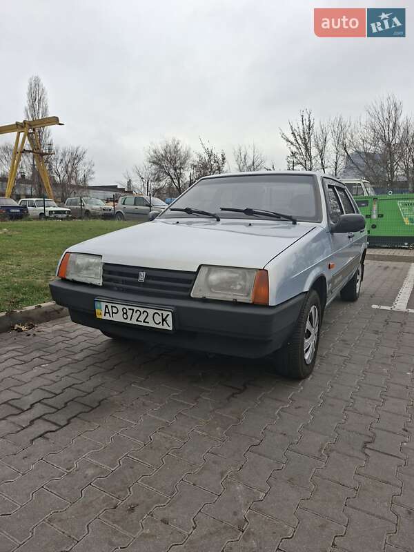 ВАЗ / Lada 21099 2004 ВАЗ / Lada 21099 2004