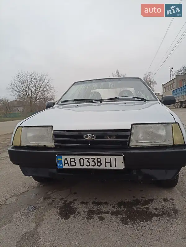 ВАЗ / Lada 21099 2003