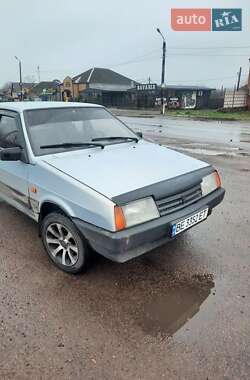 Седан ВАЗ 21099 2004 в Первомайске