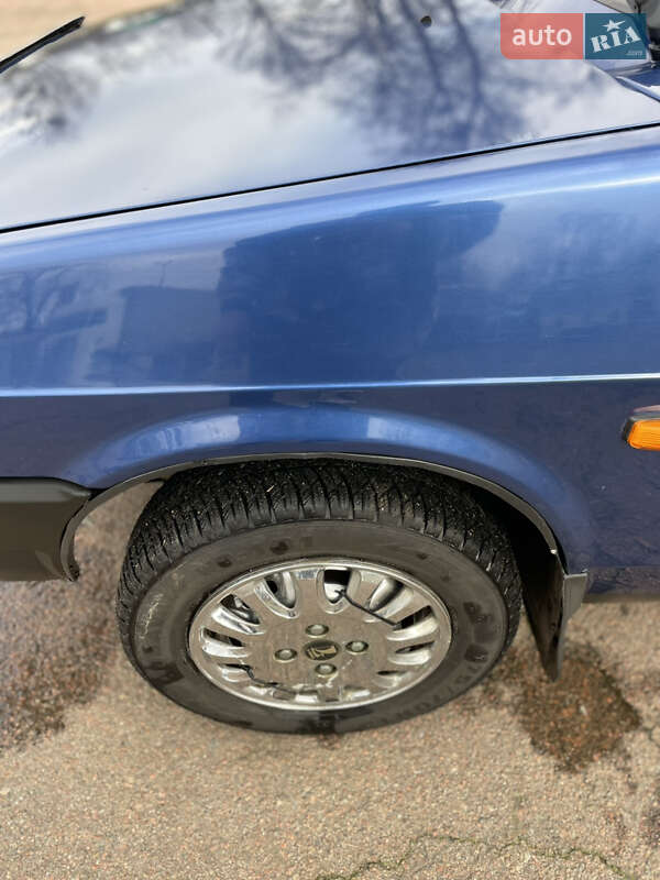 Седан ВАЗ / Lada 21099 2008 в Житомире