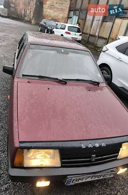 Седан ВАЗ 21099 2007 в Дубно