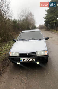 Седан ВАЗ 21099 2007 в Недригайліву