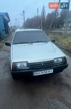 Седан ВАЗ / Lada 21099 2006 в Житомире