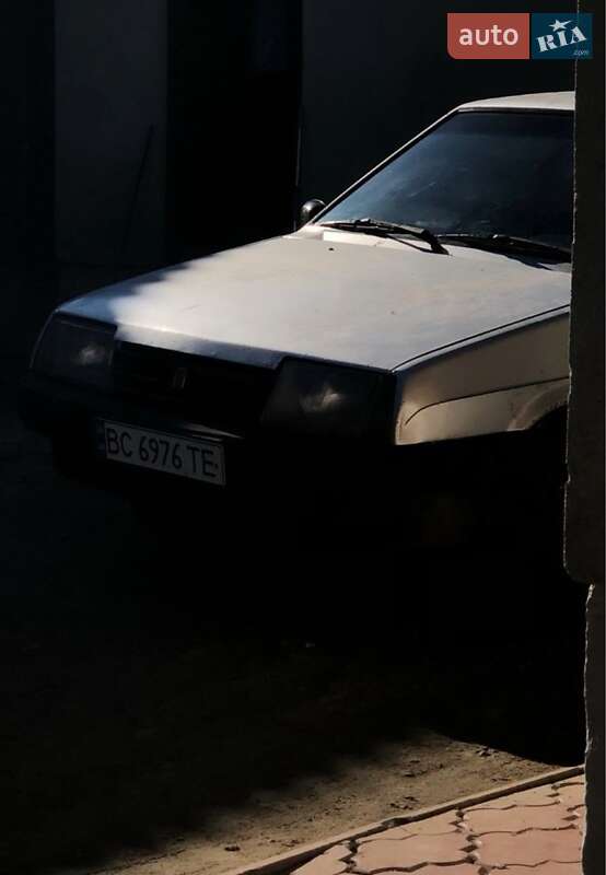 ВАЗ / Lada 21099 2003 ВАЗ / Lada 21099 2003