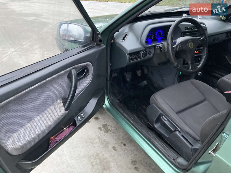 Седан ВАЗ / Lada 21099 2007 в Баришівка фото 26 Седан ВАЗ / Lada 21099 2007 в Баришівка