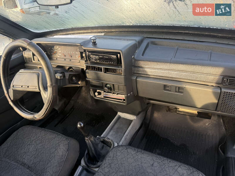 Седан ВАЗ / Lada 21099 2006 в Тячеві