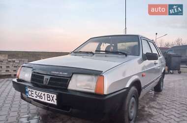 Седан ВАЗ 21099 2005 в Чорткове