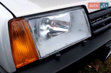 Седан ВАЗ / Lada 21099 2006 в Киеве