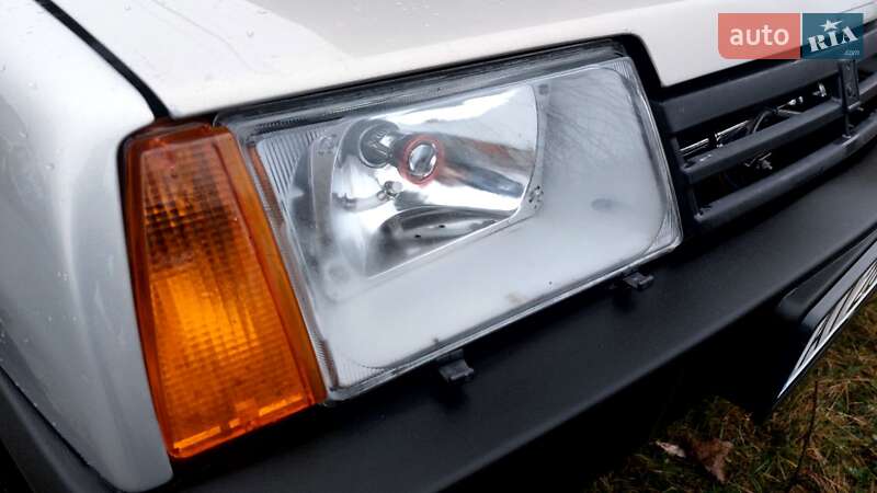 Седан ВАЗ / Lada 21099 2006 в Киеве фото 9 Седан ВАЗ / Lada 21099 2006 в Киеве