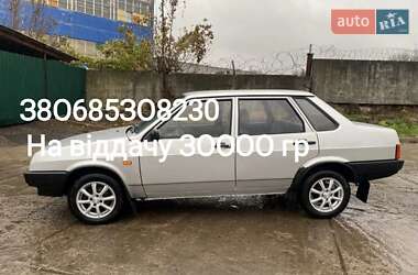 Седан ВАЗ 21099 2005 в Любашівці