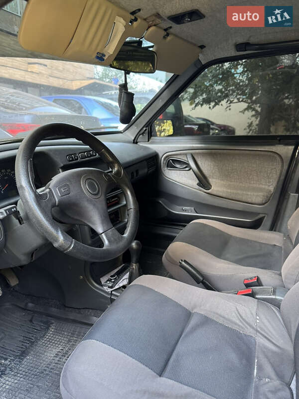 Седан ВАЗ / Lada 21099 2008 в Днепре фото 12 Седан ВАЗ / Lada 21099 2008 в Днепре