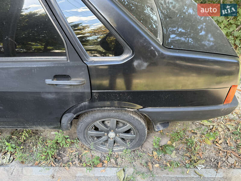 Седан ВАЗ / Lada 21099 2008 в Днепре фото 19 Седан ВАЗ / Lada 21099 2008 в Днепре