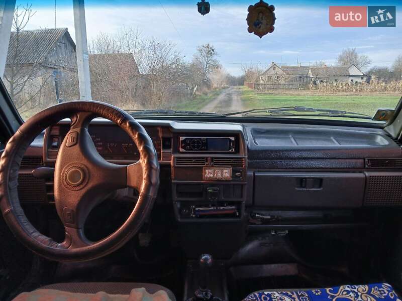 Седан ВАЗ / Lada 21099 2006 в Рожище