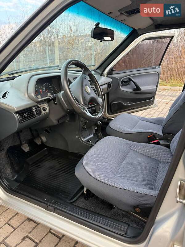 Седан ВАЗ / Lada 21099 2008 в Дубно