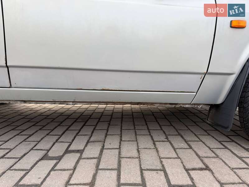 Седан ВАЗ / Lada 21099 2008 в Дубно