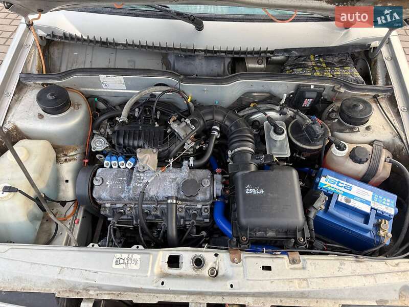 Седан ВАЗ / Lada 21099 2008 в Дубно