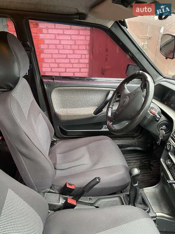 Седан ВАЗ / Lada 21099 2008 в Козятині фото 4 Седан ВАЗ / Lada 21099 2008 в Козятині