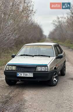 Седан ВАЗ 21099 1998 в Нежине