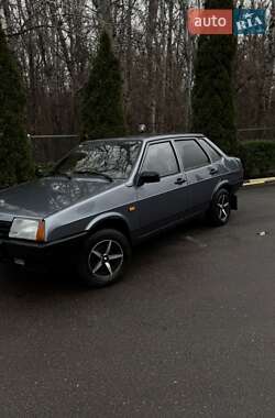 Седан ВАЗ 21099 2006 в Шевченковому