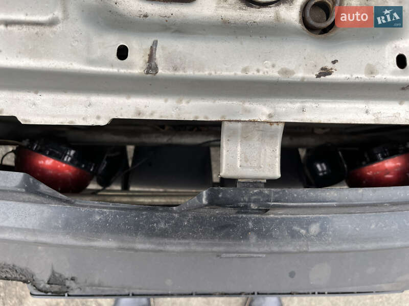 Седан ВАЗ / Lada 21099 2007 в Києві