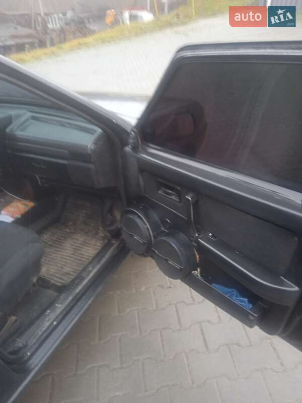 Седан ВАЗ / Lada 21099 1998 в Хотине фото 11 Седан ВАЗ / Lada 21099 1998 в Хотине