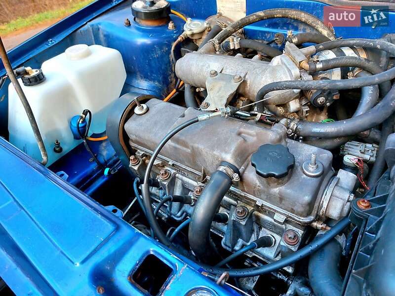 Седан ВАЗ / Lada 21099 2007 в Тростянці