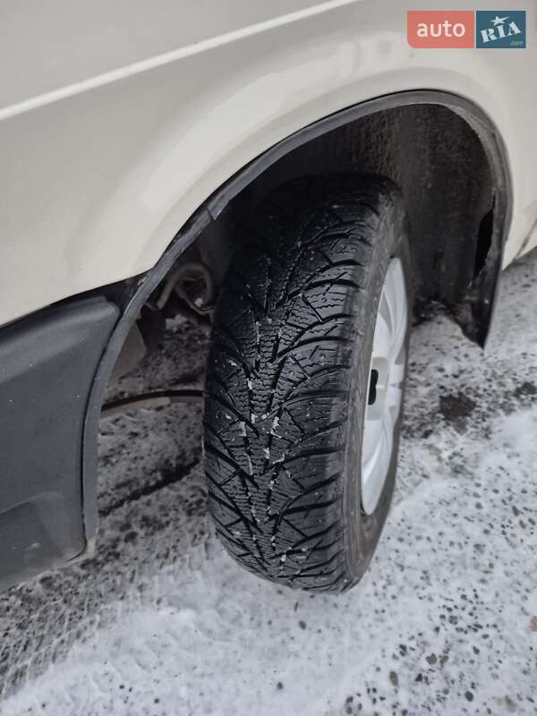 Седан ВАЗ / Lada 21099 1996 в Умани