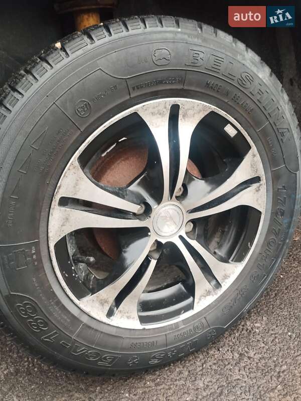 Седан ВАЗ / Lada 21099 2008 в Харькове фото 5 Седан ВАЗ / Lada 21099 2008 в Харькове