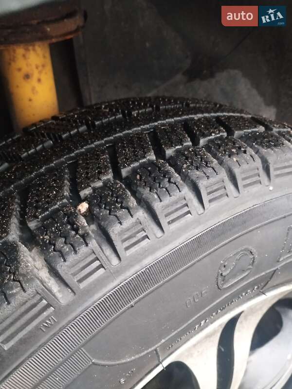 Седан ВАЗ / Lada 21099 2008 в Харькове фото 14 Седан ВАЗ / Lada 21099 2008 в Харькове