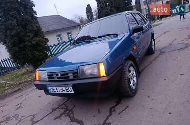 Седан ВАЗ 21099 2011 в Новой Ушице