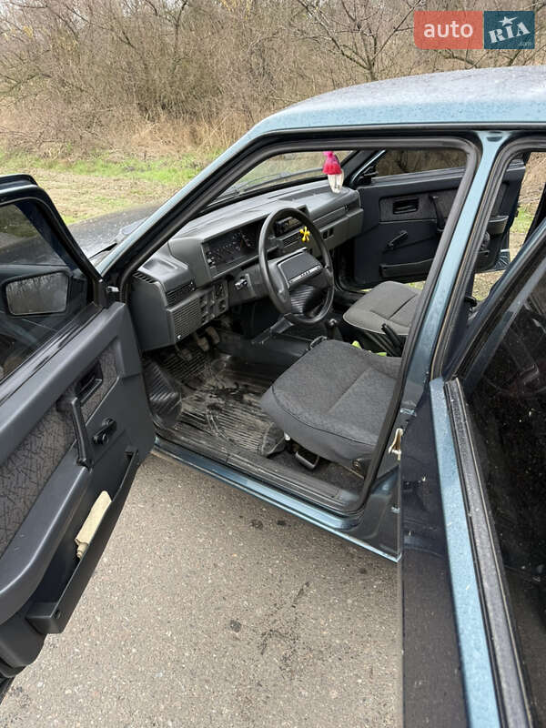 Седан ВАЗ / Lada 21099 2005 в Вилкове