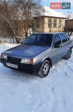 Седан ВАЗ / Lada 21099 2007 в Нежине
