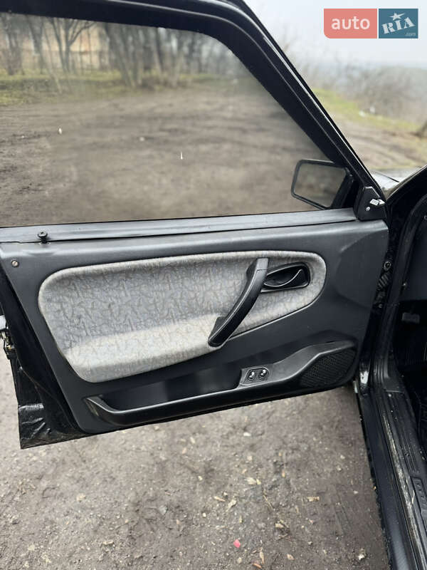 Седан ВАЗ / Lada 21099 2008 в Чугуєві