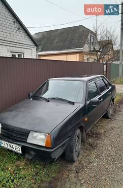Седан ВАЗ / Lada 21099 2003 в Яготине