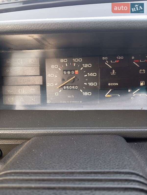 Седан ВАЗ / Lada 21099 1994 в Новом Роздоле