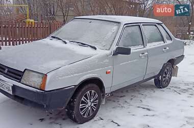 Седан ВАЗ 21099 2005 в Здолбунове