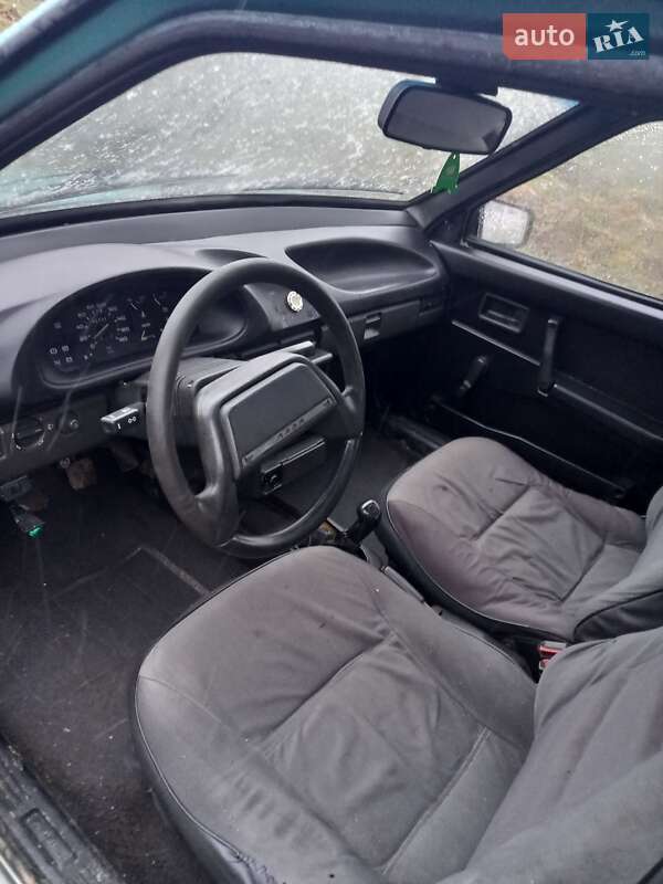 Седан ВАЗ / Lada 21099 1993 в Калуше