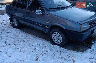 Седан ВАЗ / Lada 21099 2007 в Шептицькому