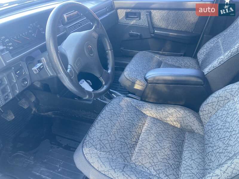 Седан ВАЗ / Lada 21099 2006 в Житомире