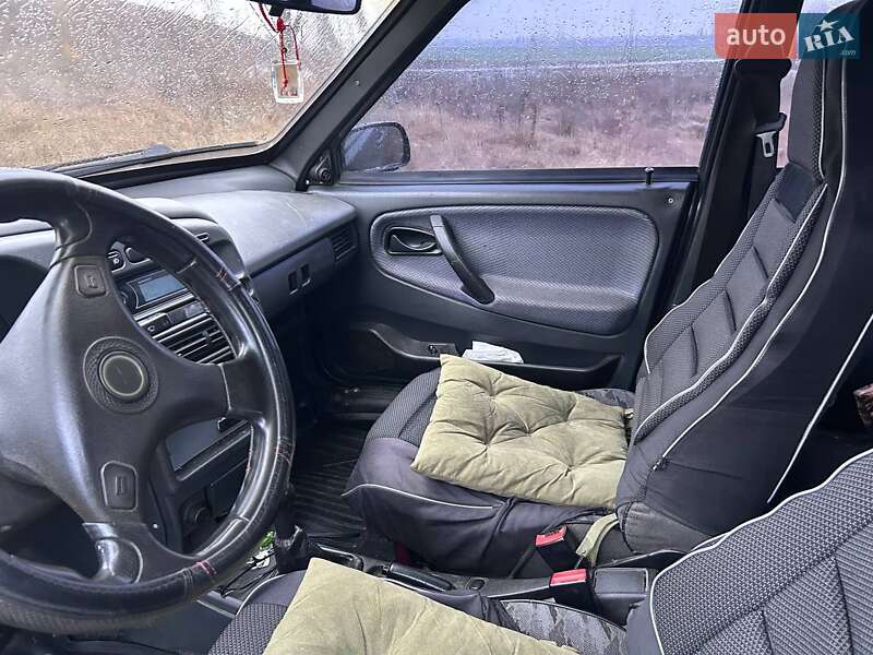 Седан ВАЗ / Lada 21099 2007 в Калинівці фото 4 Седан ВАЗ / Lada 21099 2007 в Калинівці