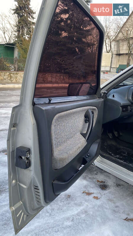 Седан ВАЗ / Lada 21099 2008 в Запорожье фото 10 Седан ВАЗ / Lada 21099 2008 в Запорожье