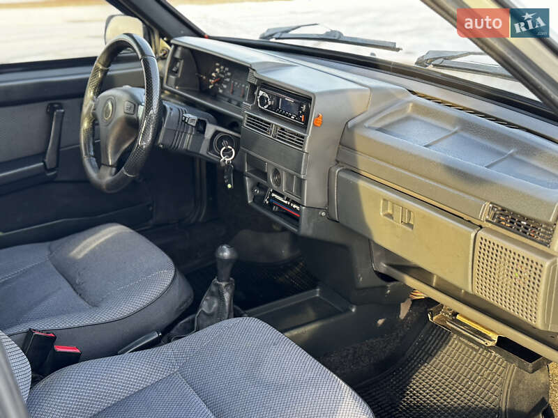 Седан ВАЗ / Lada 21099 2007 в Ровно фото 12 Седан ВАЗ / Lada 21099 2007 в Ровно