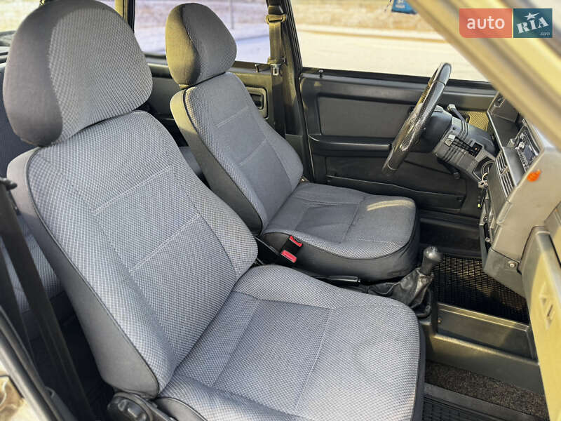 Седан ВАЗ / Lada 21099 2007 в Ровно фото 16 Седан ВАЗ / Lada 21099 2007 в Ровно