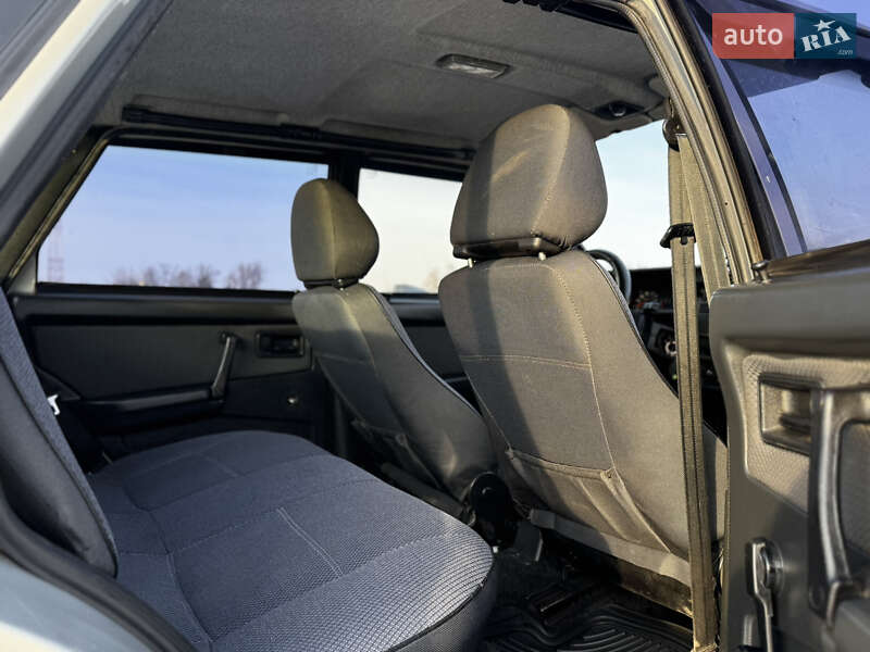 Седан ВАЗ / Lada 21099 2007 в Ровно фото 22 Седан ВАЗ / Lada 21099 2007 в Ровно
