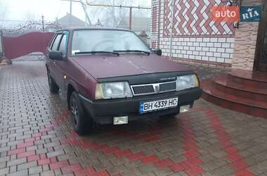 Седан ВАЗ 21099 2006 в Врадиевке