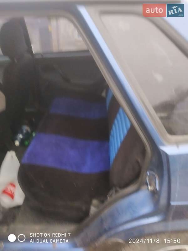 Седан ВАЗ / Lada 21099 2009 в Львове