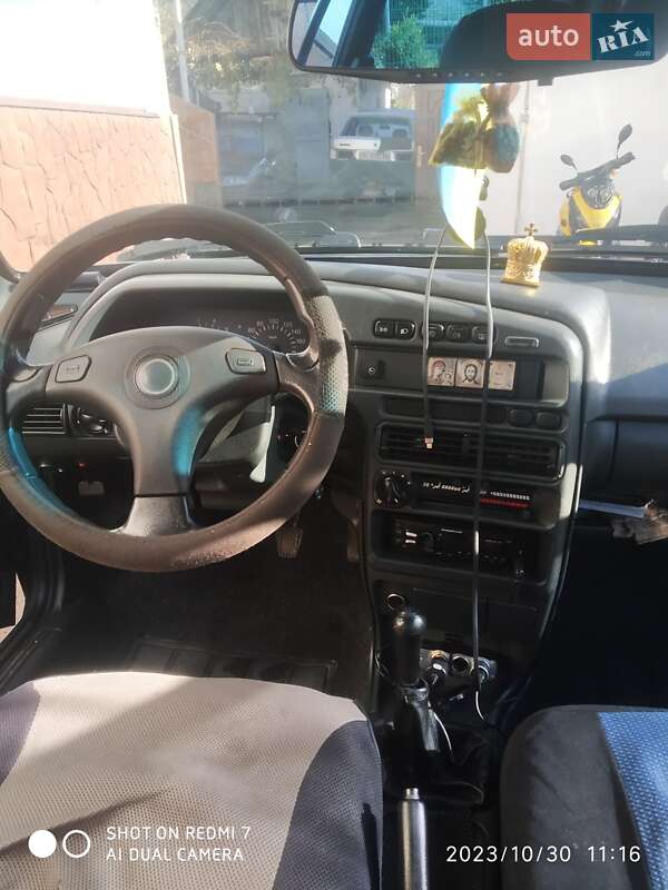 Седан ВАЗ / Lada 21099 2009 в Львове